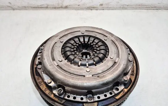 BMW 3 F30 F35 F31 Clutch set kit 217638348 3082002498