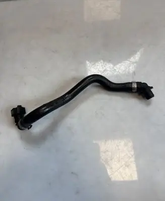 Audi Q7 4M Vacuum line/pipe/hose 4M0611931AP