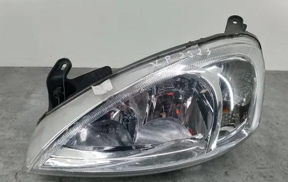 Opel Combo C Headlight/headlamp