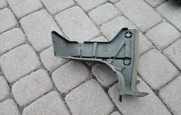 Citroen Berlingo Other engine bay part 9802767880