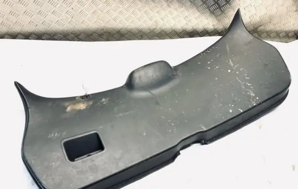 Nissan Qashqai Other trunk/boot trim element 90901jd000