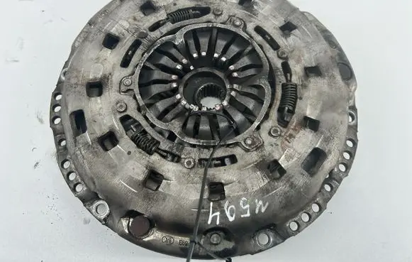 Ford Transit Custom Clutch set kit 326009010