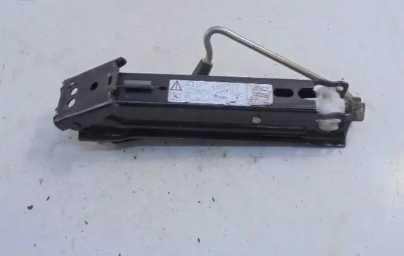 Peugeot 206 CC Lift Jack 9629757080