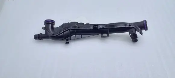 Peugeot 5008 II Engine coolant pipe/hose 9807502380