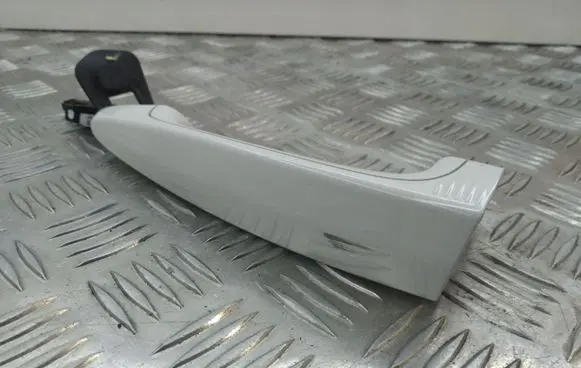 BMW 4 F36 Gran coupe Front door exterior handle 7329345 14362180