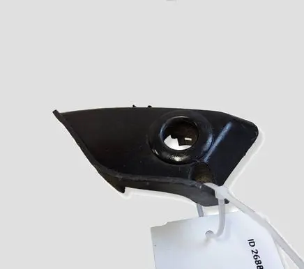 Citroen C5 Front parking sensor holder (PDC) 9681056477 2001588
