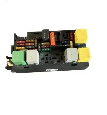 Mercedes-Benz ML W164 Fuse box set A1649820323