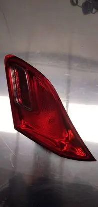 Opel Astra J Tail light bulb cover holder 21642202