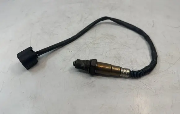 BMW 5 F10 F11 Lambda probe sensor 7576673 11787576673 0258017187