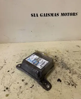 Honda Civic Airbag control unit/module 77960