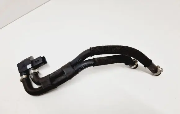 Peugeot 2008 I Exhaust gas pressure sensor 9662143180