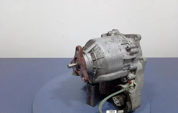 BMW X6 M Gearbox transfer box case 9469020