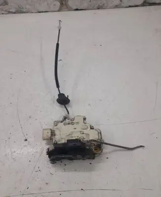 Audi A8 S8 D3 4E Front door lock