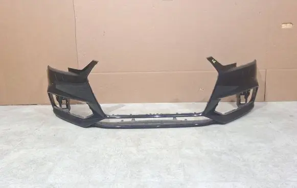 Audi A4 S4 B9 Front bumper 8W0807437F