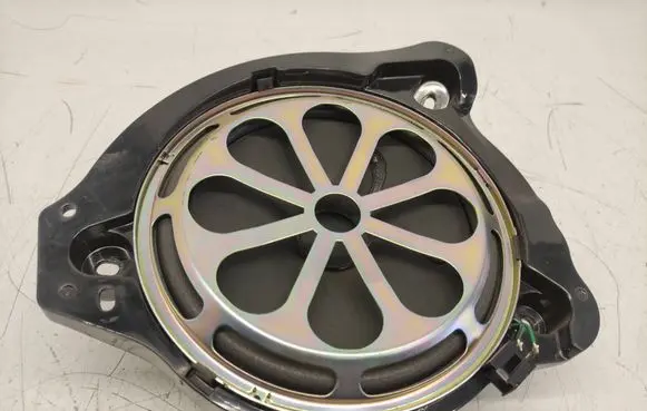 Mercedes-Benz C W205 Audio system kit A2058201400 12344347