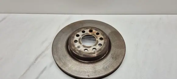 Volkswagen ID.3 Front brake disc 1EA615301
