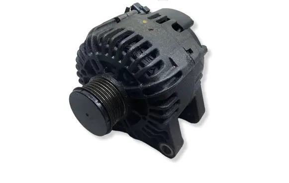 Citroen C4 I Generator/alternator 9646321780KASACJ 9646321780 2542693A