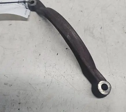 Peugeot 3008 I Muffler mount bracket/holder 