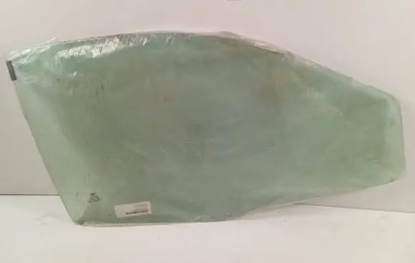 Fiat Punto (188) Front vent window/glass (coupe) 3351RGSH3FDW