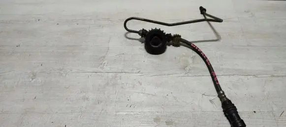 Ford Mondeo MK V Clutch pipe/line 
