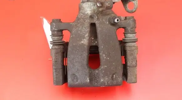 KIA Venga Rear brake caliper