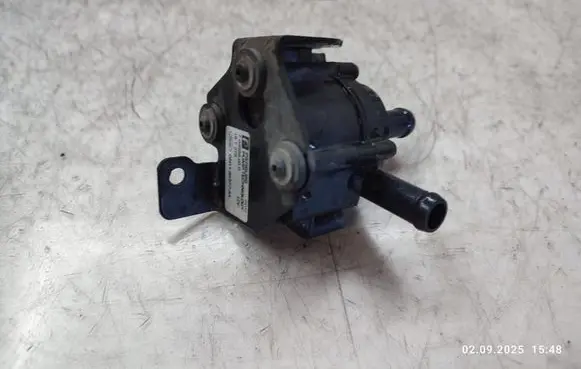 Ford Ecosport Electric auxiliary coolant/water pump GN118K577AA