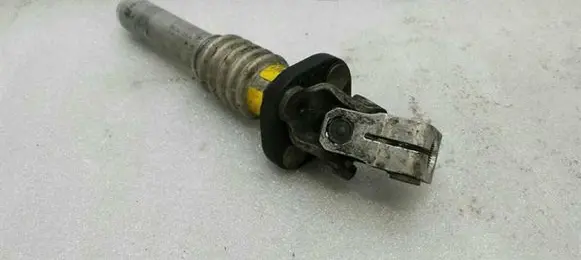 Porsche 911 997 Steering column universal joint 99734702304