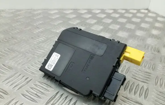 Volkswagen Tiguan Steering rack control module 1K0953549CQ