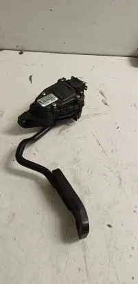 Volkswagen Sharan Accelerator throttle pedal 7M3721603D YM219F836AB