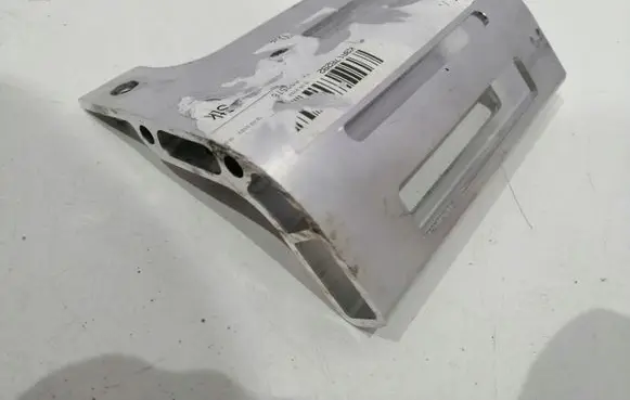 Mercedes-Benz C W206 Front piece kit 