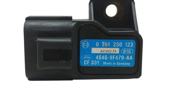 Ford Escape Air pressure sensor 4S4G9F479AA 4J15C2T8 0261230123