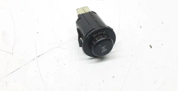 SsangYong Musso Differential lock switch 
