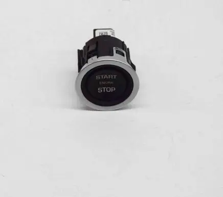 Jaguar E-Pace Engine start stop button switch JX5314C376AA