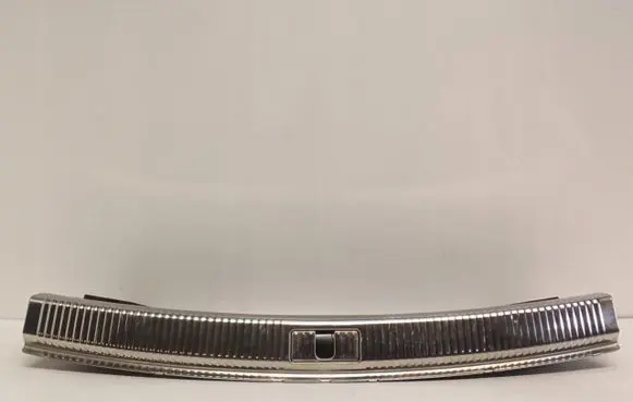 Audi A7 S7 4G Trunk/boot sill cover protection 4G8863471