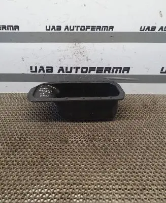 Ford Mondeo MK V Oil sump 2084071