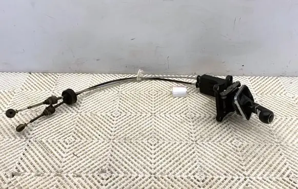 Opel Zafira B Gear shift rod