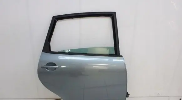 Seat Altea Rear door