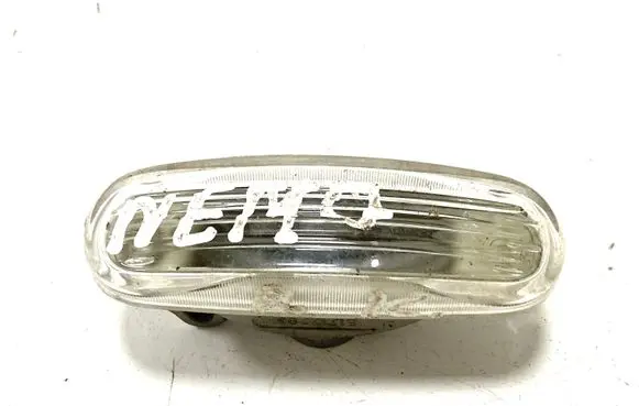 Citroen Nemo Front fender indicator light