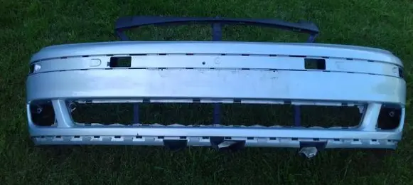 Ford Galaxy Front bumper