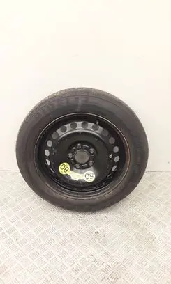 Volvo C30 R16 spare wheel 30683913