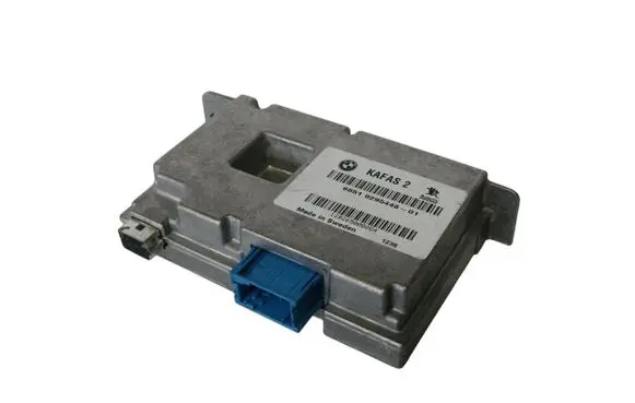 BMW 5 F10 F11 Camera control unit module 9295448