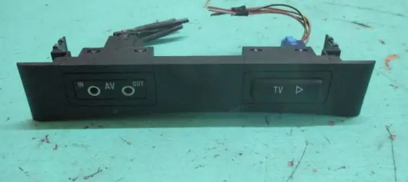 BMW 7 E38 Other interior part 8212379 8368345