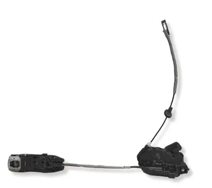 Volkswagen Crafter Front door lock 5TB837015C A046465