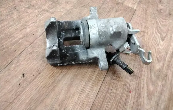 Audi A3 S3 A3 Sportback 8P Rear brake caliper