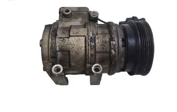 Hyundai Tucson JM Air conditioning (A/C) compressor (pump) 149726P 18031201017