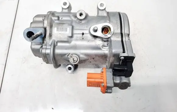 Ford Kuga III Air conditioning (A/C) compressor (pump) PZ1A19D623DB