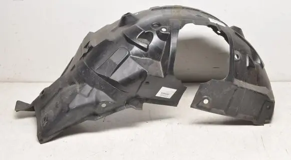Mazda 5 Front wheel arch liner splash guards NE5156140