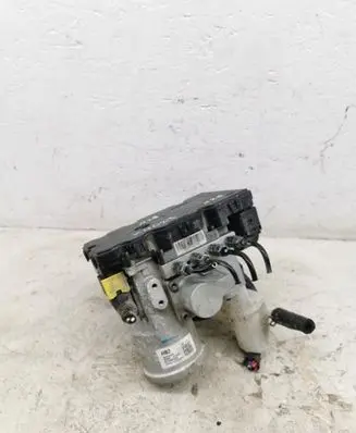 Hyundai Ioniq ABS Pump 58500G2850