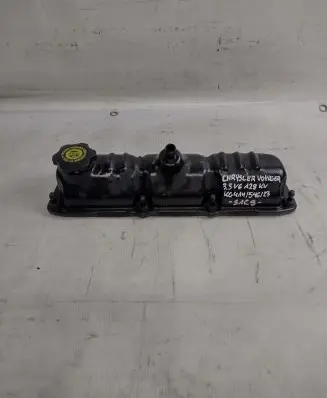 Chrysler Voyager Rocker cam cover 046489AA