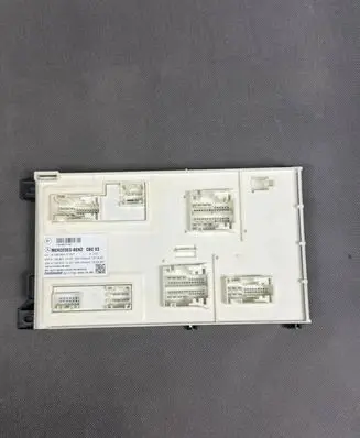 Mercedes-Benz GLA W156 X156 Comfort/convenience module A1569007702 A1569003203 A1569005303